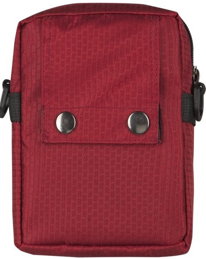 Husky | Malla - Farba: Čierna, Veľkosť: 1 L