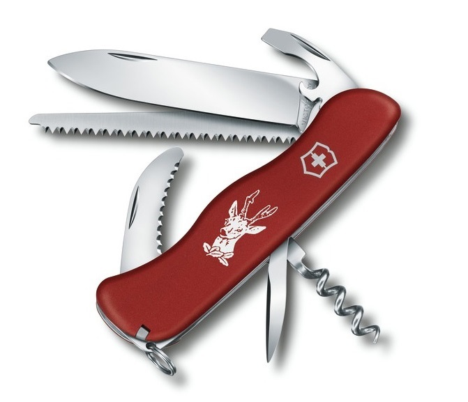 Victorinox | Hunter