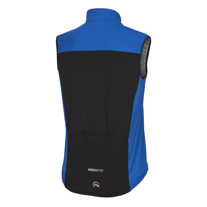 Northfinder | Jaycob - Farba: Blue - Black, Veľkosť: M