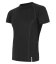 Sensor | Merino Active T-Shirt SS - Farba: Black, Veľkosť: M