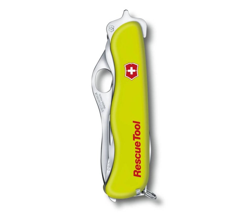 Victorinox | RescueTool