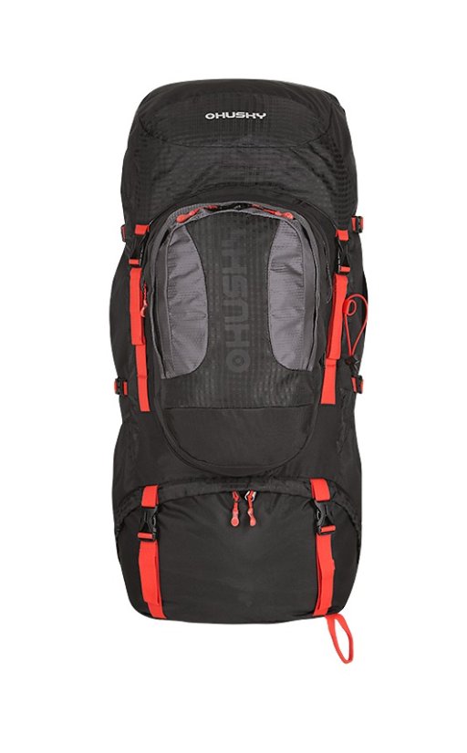 Husky | Samont 60 + 10 L