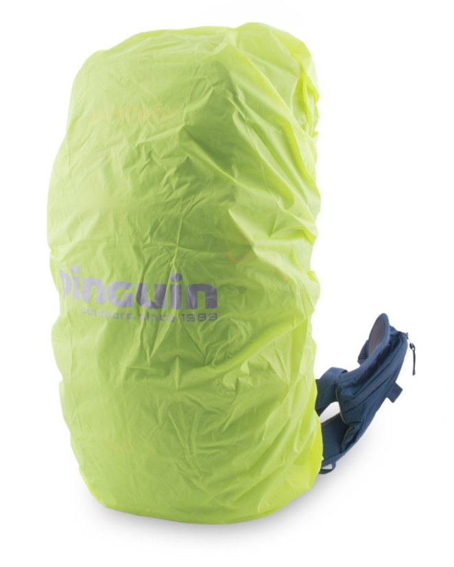 Pinguin | Flux 15 - Farba: Petrol, Veľkosť: 15 L