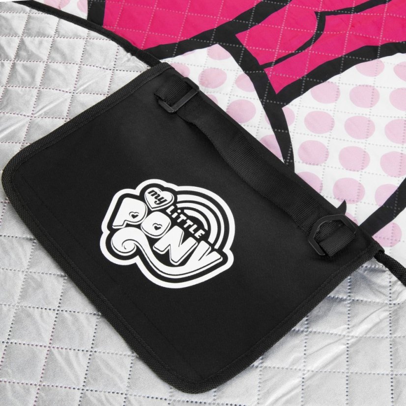 Spokey | Hasbro Picnic Piuma - Farba: Farebná