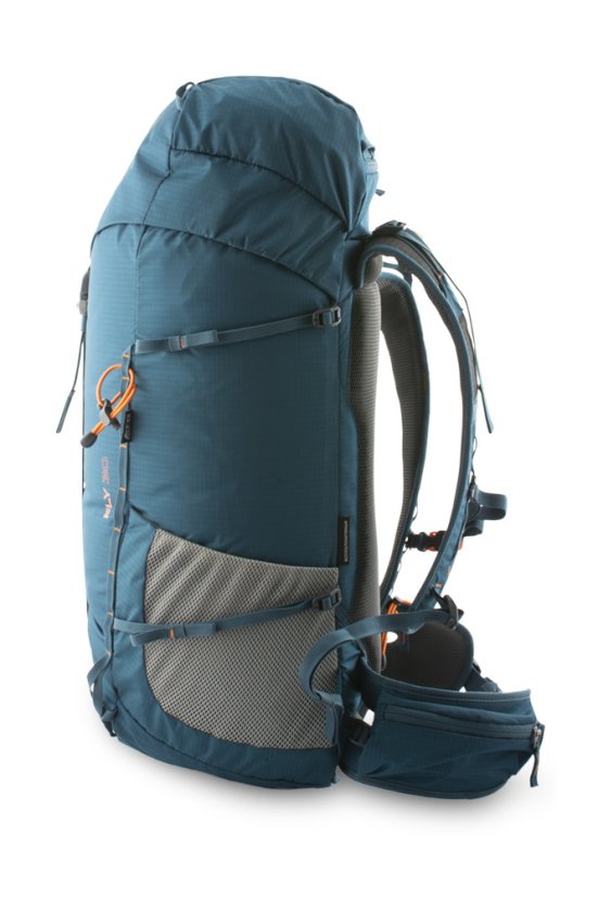 Pinguin | Fly 30 - Farba: Black, Veľkosť: 30 L