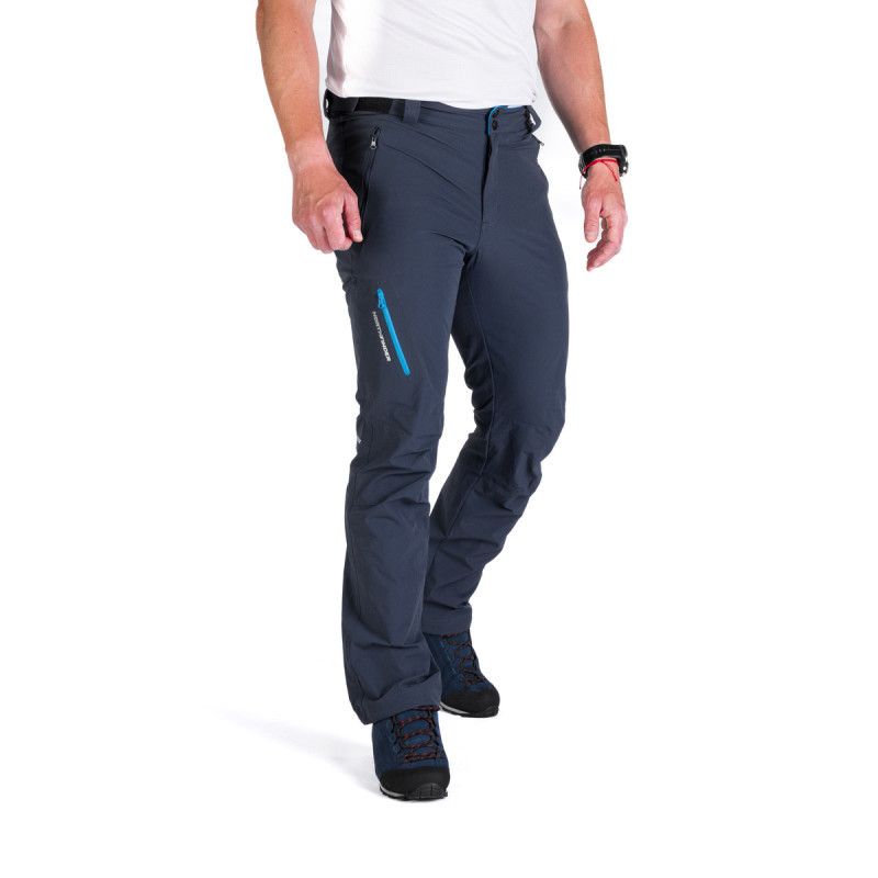 Northfinder | Russ - Farba: Black, Veľkosť: 2XL