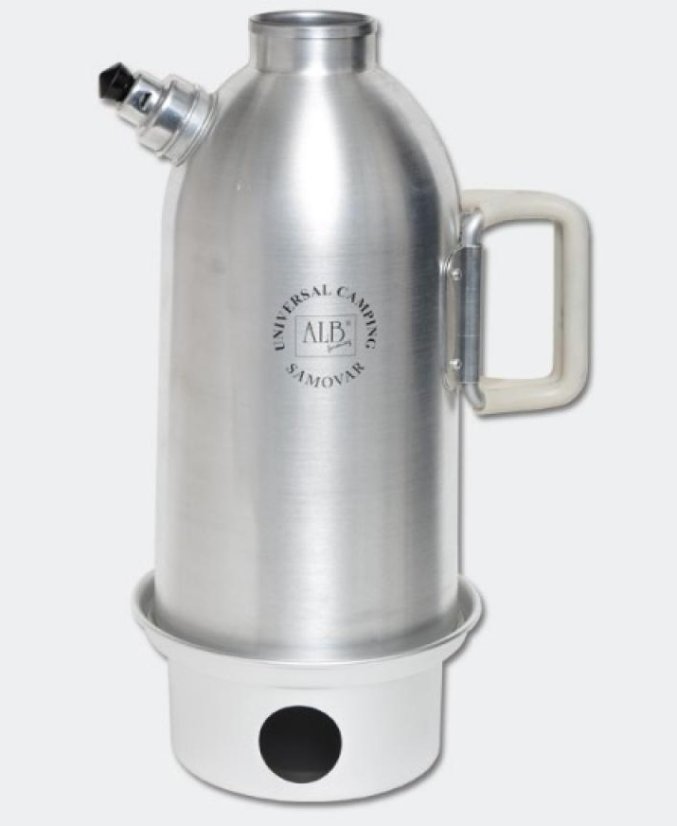 ALB | Samovar 0,5 L