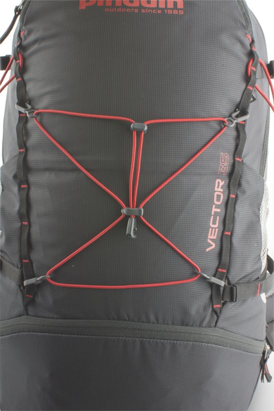 Pinguin | Vector 35 - Farba: Navy, Veľkosť: 35 L