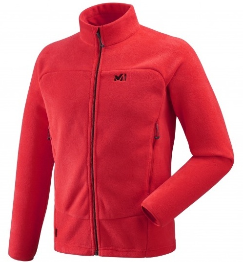 Millet | Wild Alps - Farba: Grey, Veľkosť: M