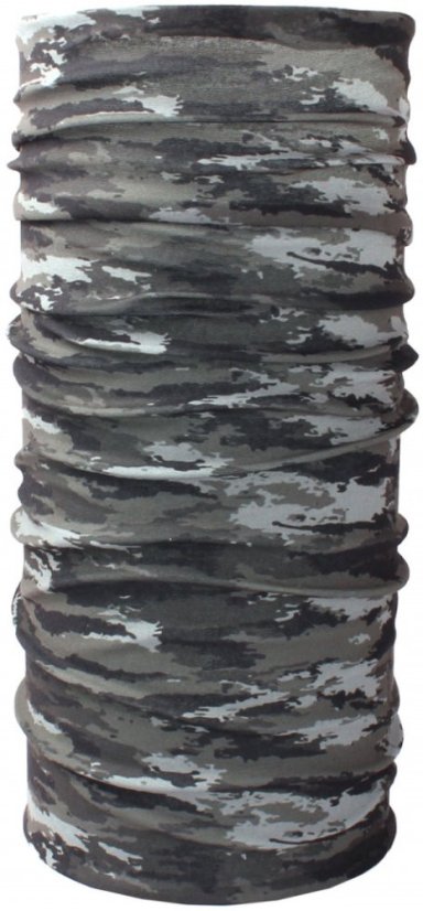 Husky | Printemp - Vzor: Zelená