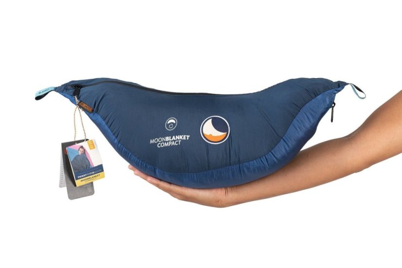 TTTM | Moonblanket Compact