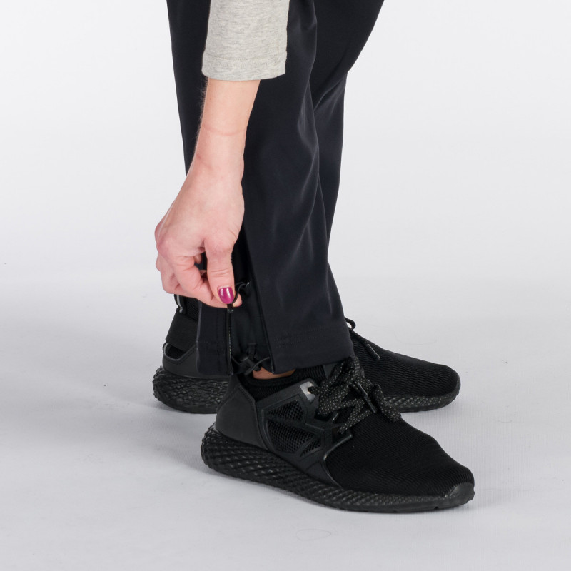 Northfinder | Edison - Farba: Black, Veľkosť: M