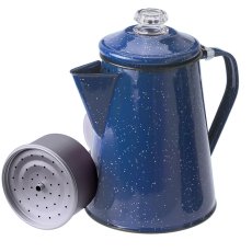 GSI | Percolator; Blue