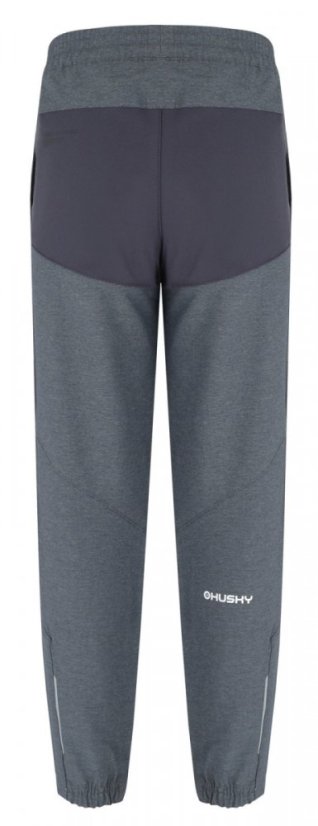 Husky | Klass K - Farba: Black, Veľkosť: 122