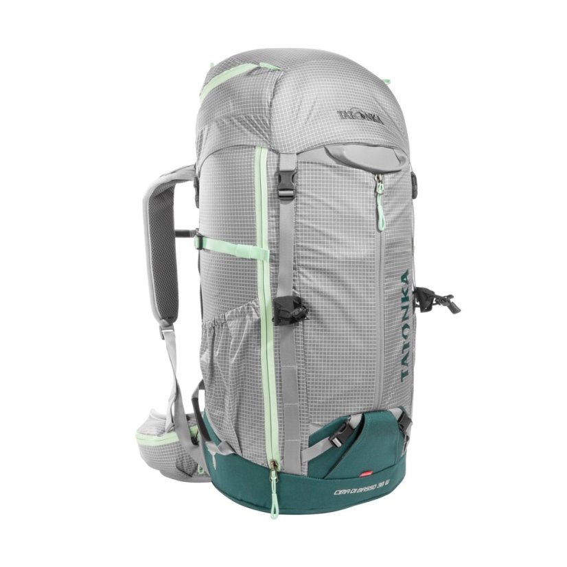 Tatonka | Cima Di Basso 38 W Recco - Farba: Grey, Veľkosť: 40 L