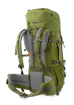 Pinguin | Discovery 60 - Farba: Black