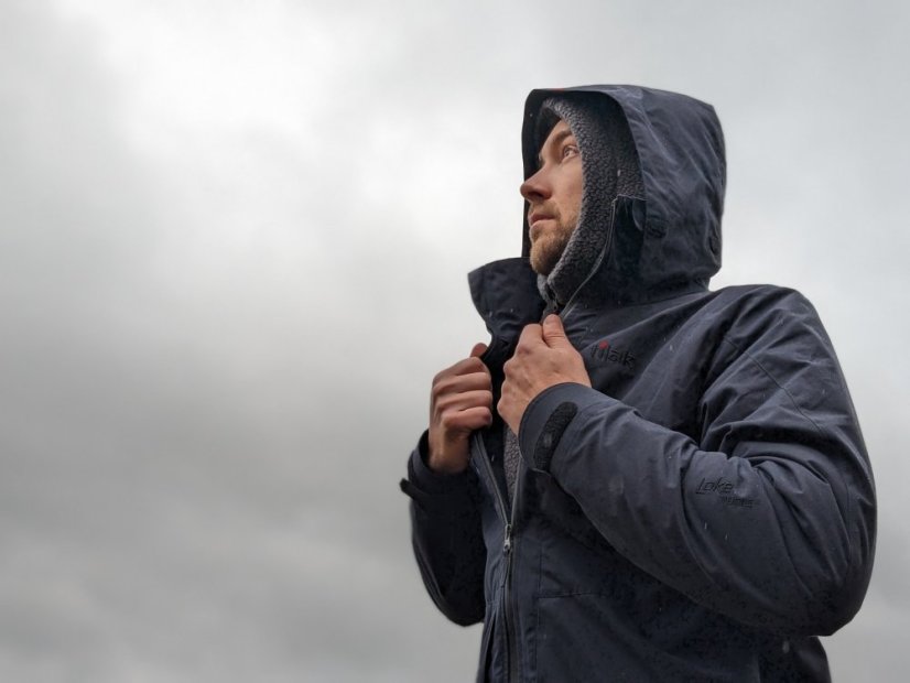 Tilak | Loke - Farba: Natur, Veľkosť: M