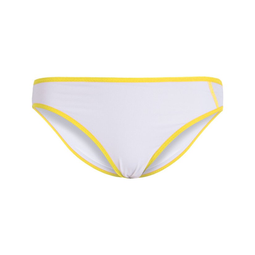 Sensor | Lissa Briefs - Farba: Biela / Ružová, Veľkosť: M