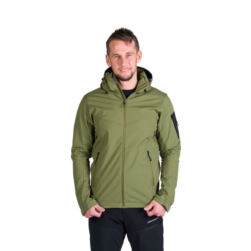 Northfinder | Giulio - Farba: Ink Blue, Veľkosť: L