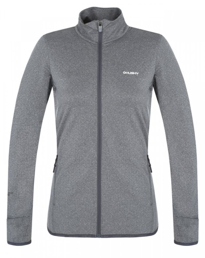 Husky | Astel  L - Farba: Šedá, Veľkosť: M