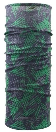 Husky | Printemp - Vzor: Zelená