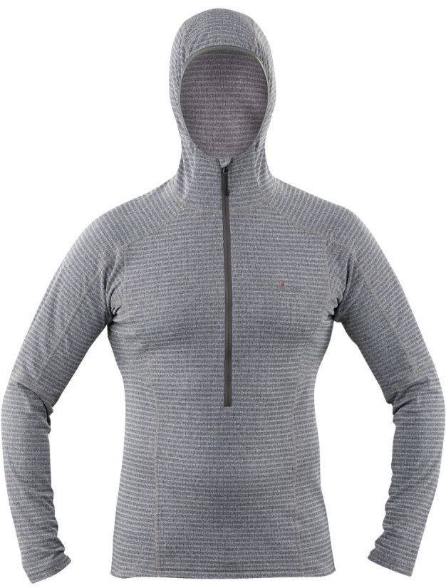 Tilak | Mera s Kapucňou