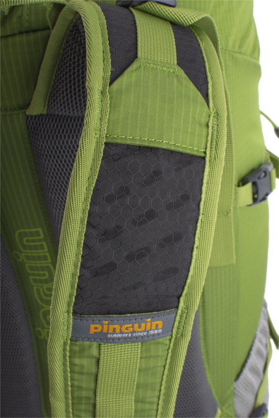 Pinguin | Trail 42 - Farba: Black, Veľkosť: 42 L