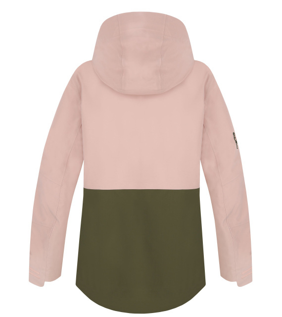 Husky | Nabbi L - Farba: Pink / Khaki, Veľkosť: M