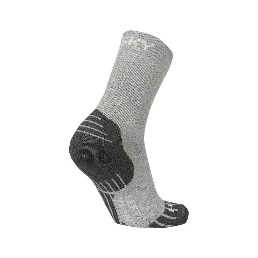 Husky  | All Wool - Farba: Modrá, Veľkosť: M