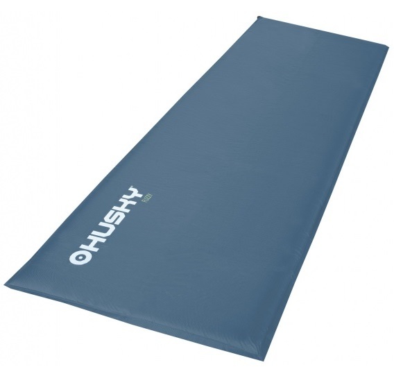 Husky | Fuzzy 3,5 New - Farba: Modrá