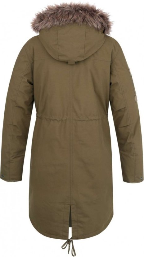 Husky | Nelidas L - Farba: Black, Veľkosť: M