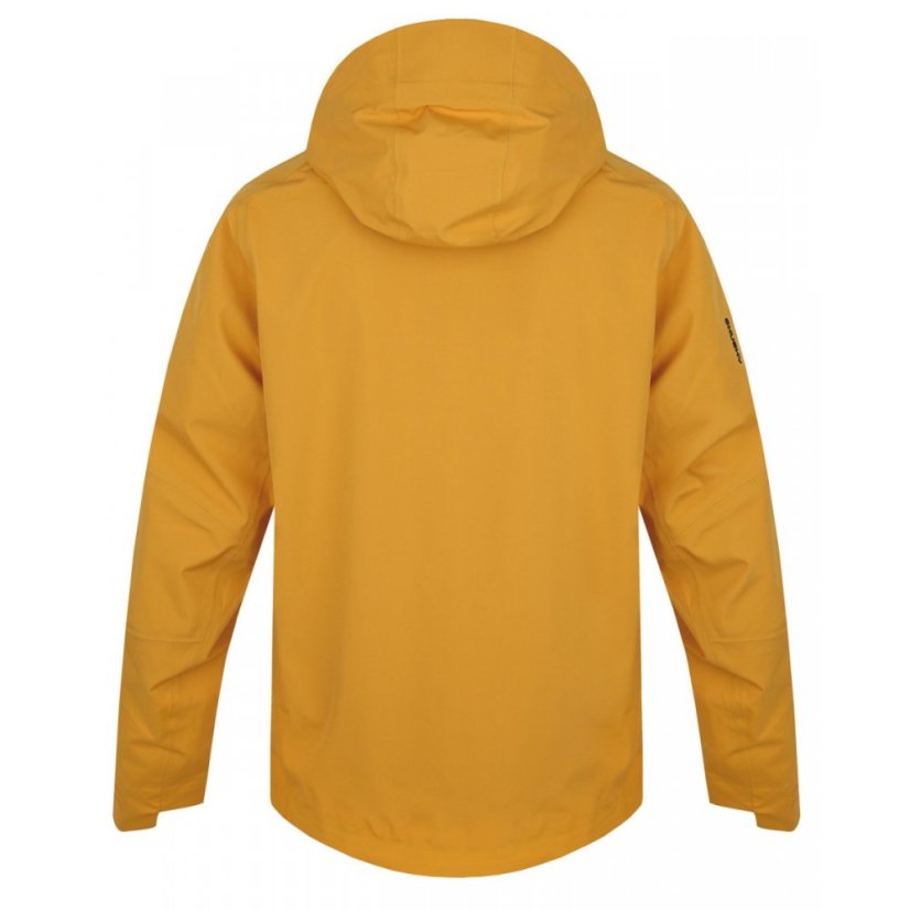 Husky | Nakron M - Farba: Horčicová, Veľkosť: M