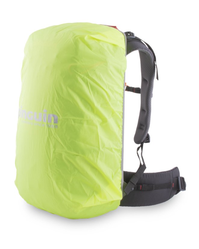 Pinguin | Vector 35 - Farba: Navy, Veľkosť: 35 L