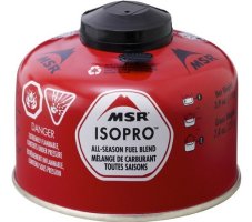 MSR | IsoPro 227