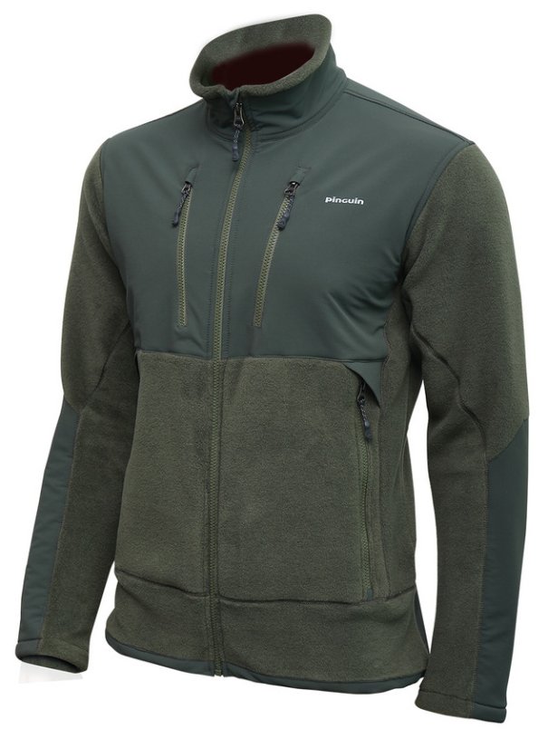 Pinguin | Ranger Jkt - Farba: Blue, Veľkosť: M