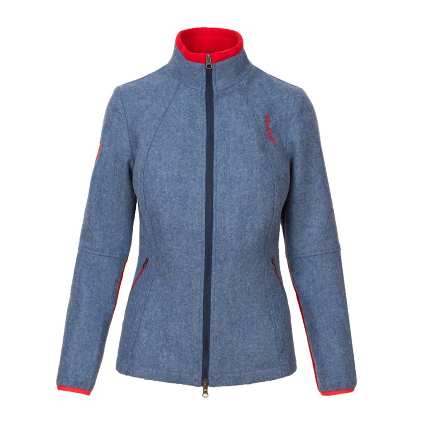 Black Hill | Luna - Farba: Modro - Sivá, Veľkosť: M