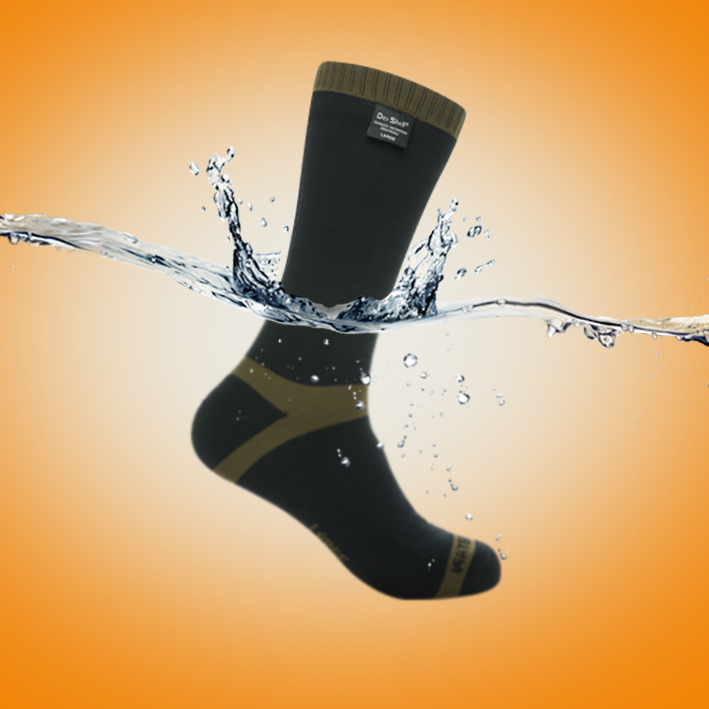 DexShell | Trekking Socks - Veľkosť: M