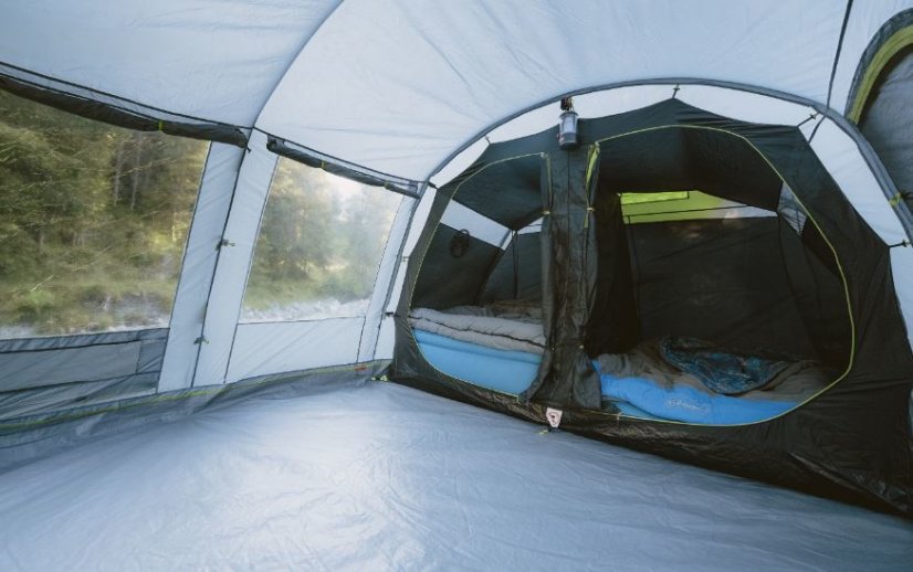 Coleman | Vail 4 Long