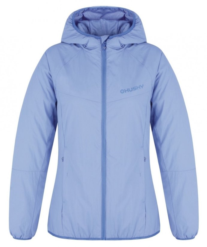 Husky | Nitri L - Farba: Light Blue, Veľkosť: M