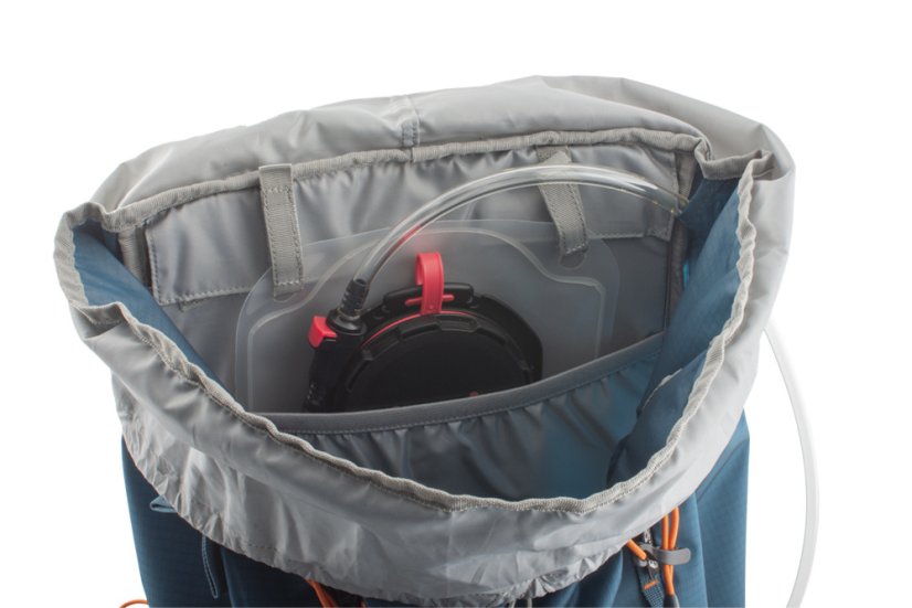 Pinguin | Fly 30 - Farba: Black, Veľkosť: 30 L