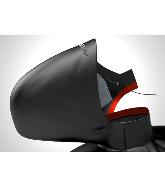 Husky | Sauri M - Farba: Black, Veľkosť: M