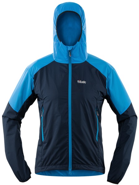 Tilak | Nebba - Farba: Chilli Red, Veľkosť: S