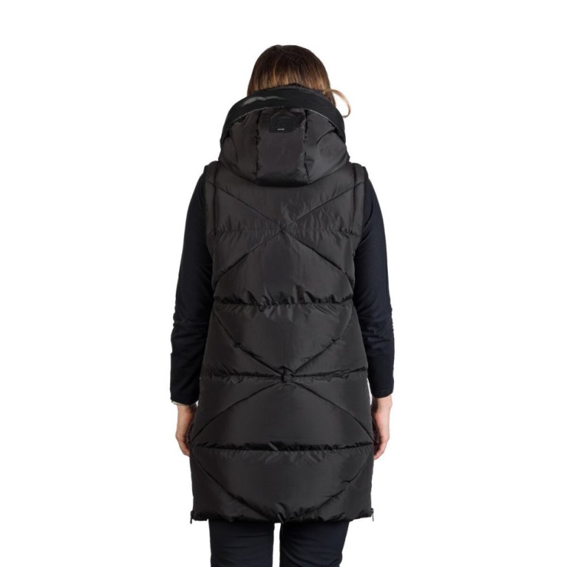 Northfinder | Jerri - Farba: Black, Veľkosť: M