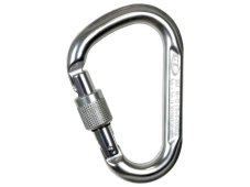 Climbing Technology |  Snappy Steel sg