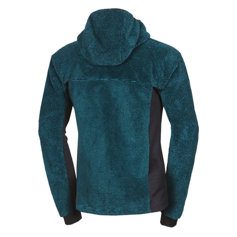 Northfinder | Gianluca - Farba: Grey Black, Veľkosť: M