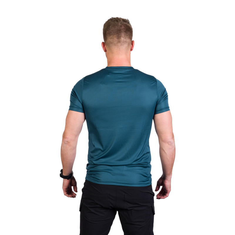 Northfinder | Zachery - Farba: Black, Veľkosť: L