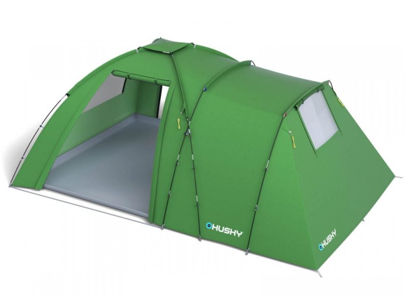 Husky | Boston 5 Dural 2020