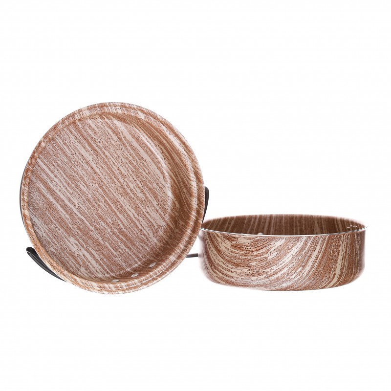 ALB | Alpamayo - Farba: Wood