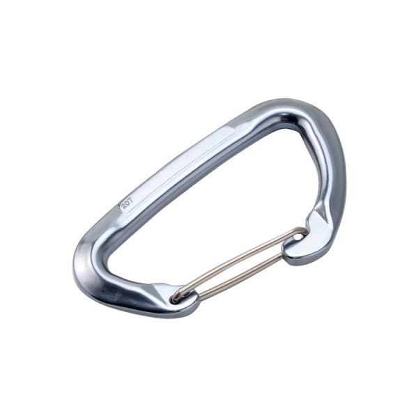 Climbing Technology | Lime Wire - Farba: Green