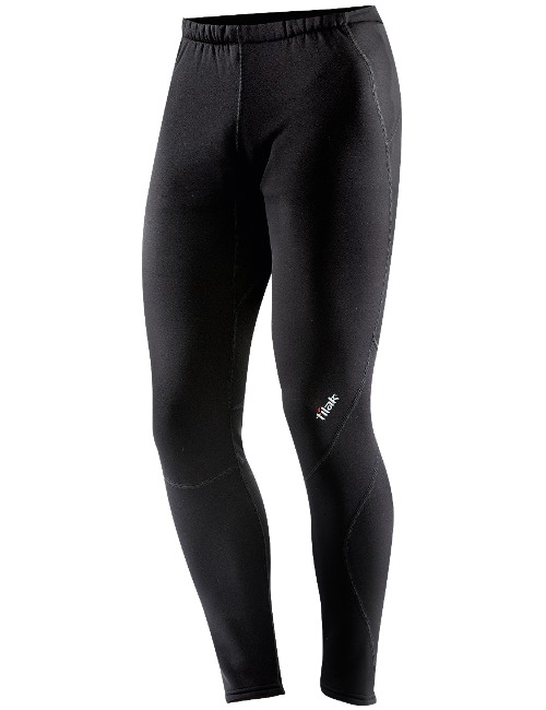 Tilak | Serak Pants - Farba: Čierna, Veľkosť: S